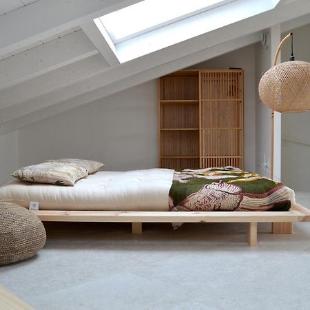 Zen Ar Holiday-Home 佩斯基耶拉德加达 外观 照片